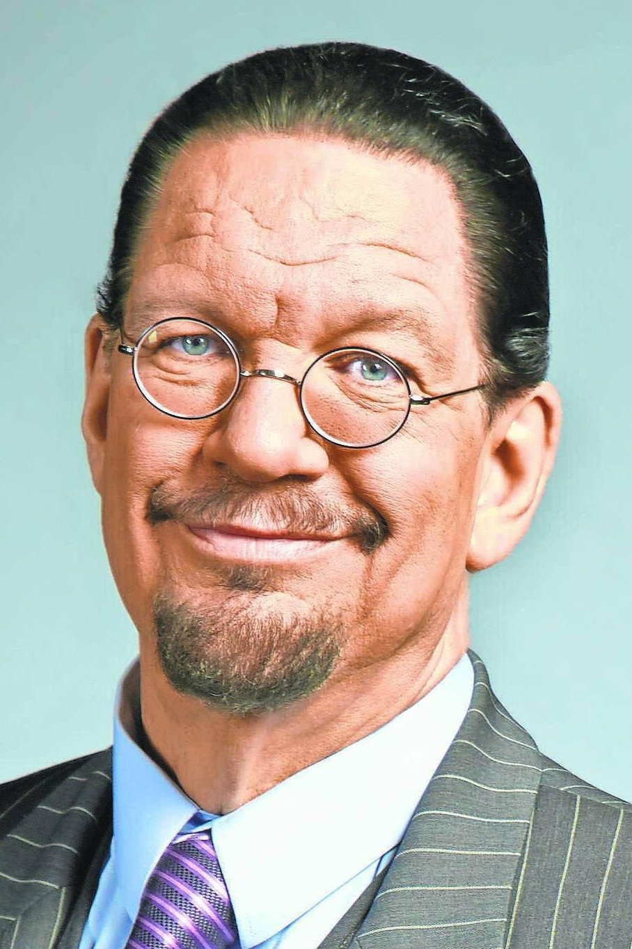 Penn Jillette — фото 2