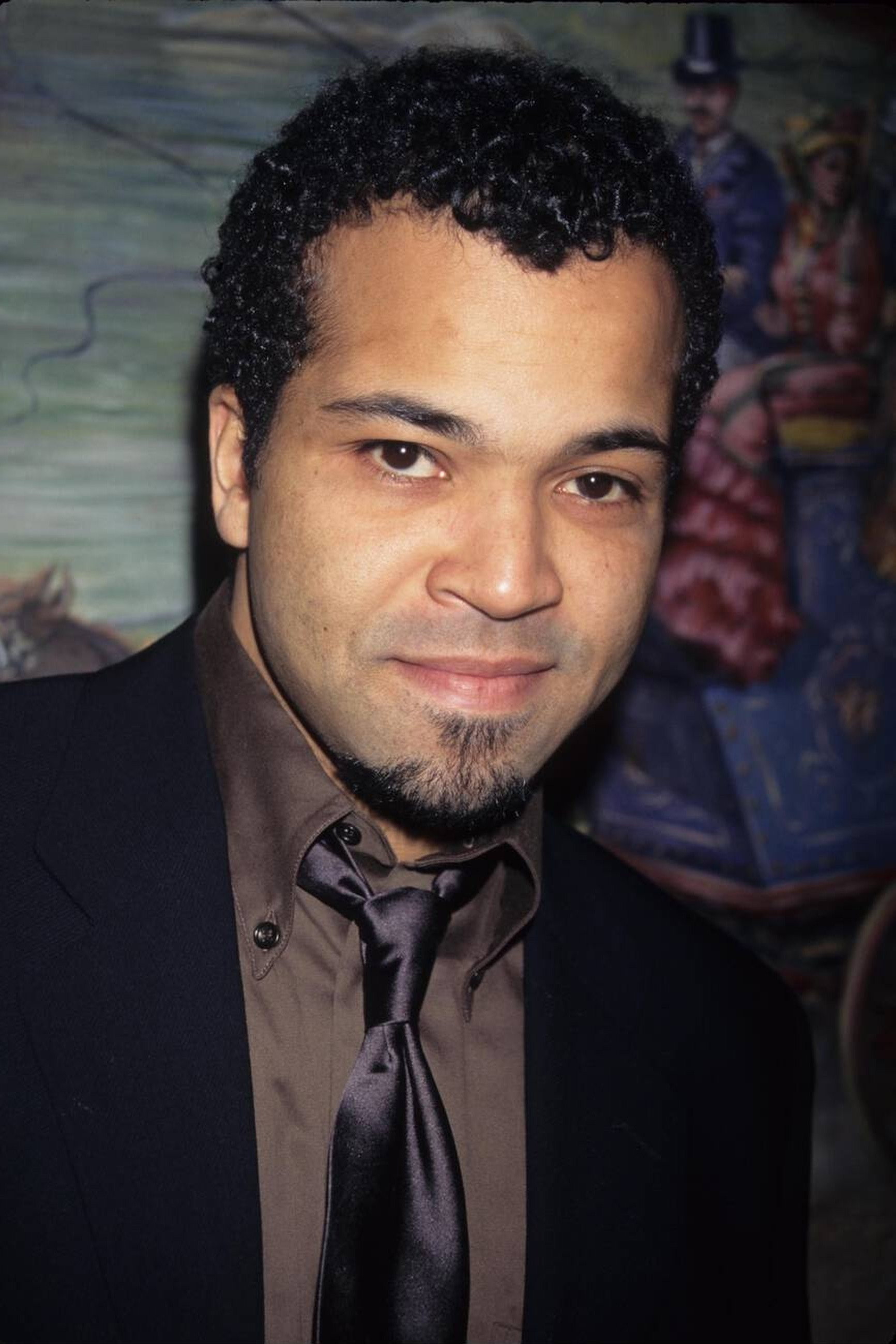 Джеффрі Райт — фото 11