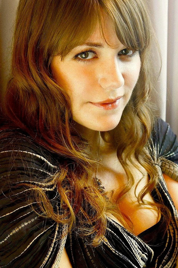 Jenny Lewis — фото 1