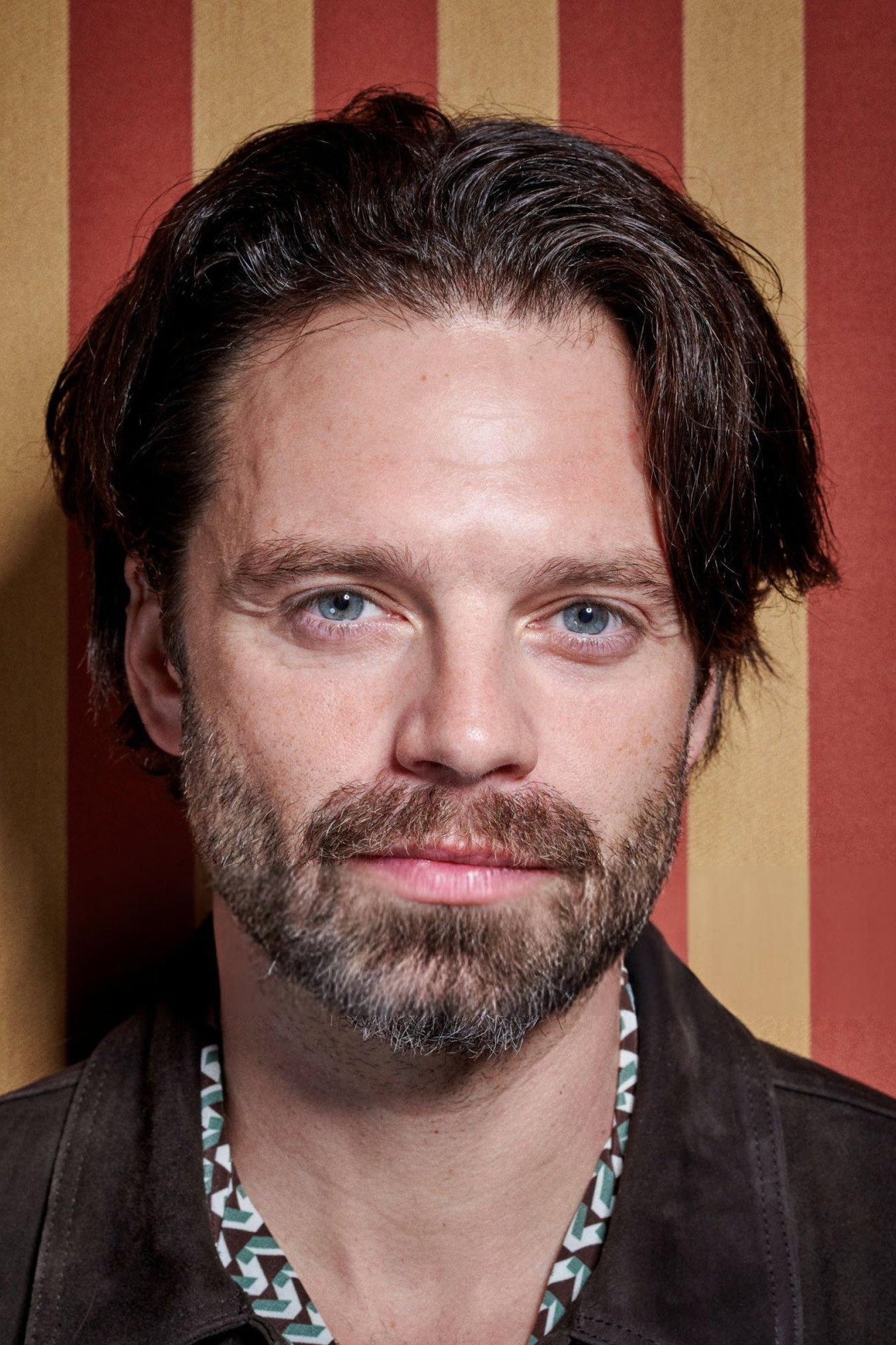 Себастіан Стен — фото 12