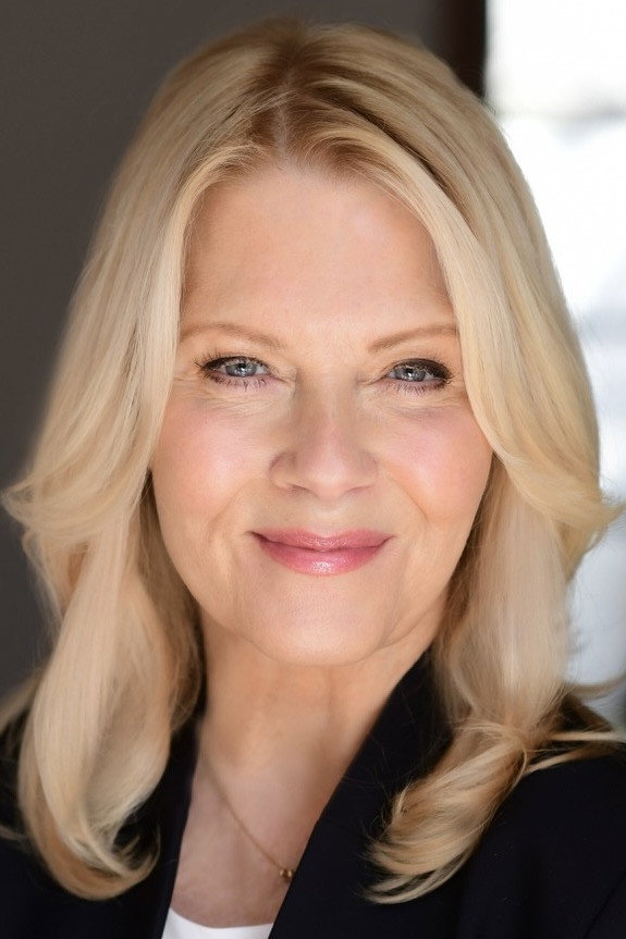 Barbara Niven — фото 1