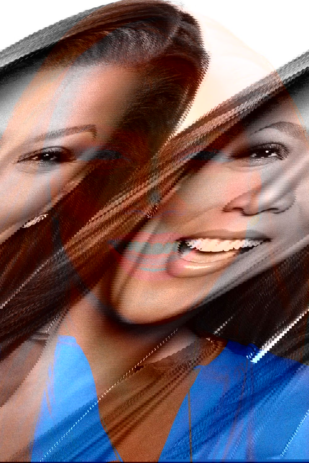 Квін Латіфа — фото 1