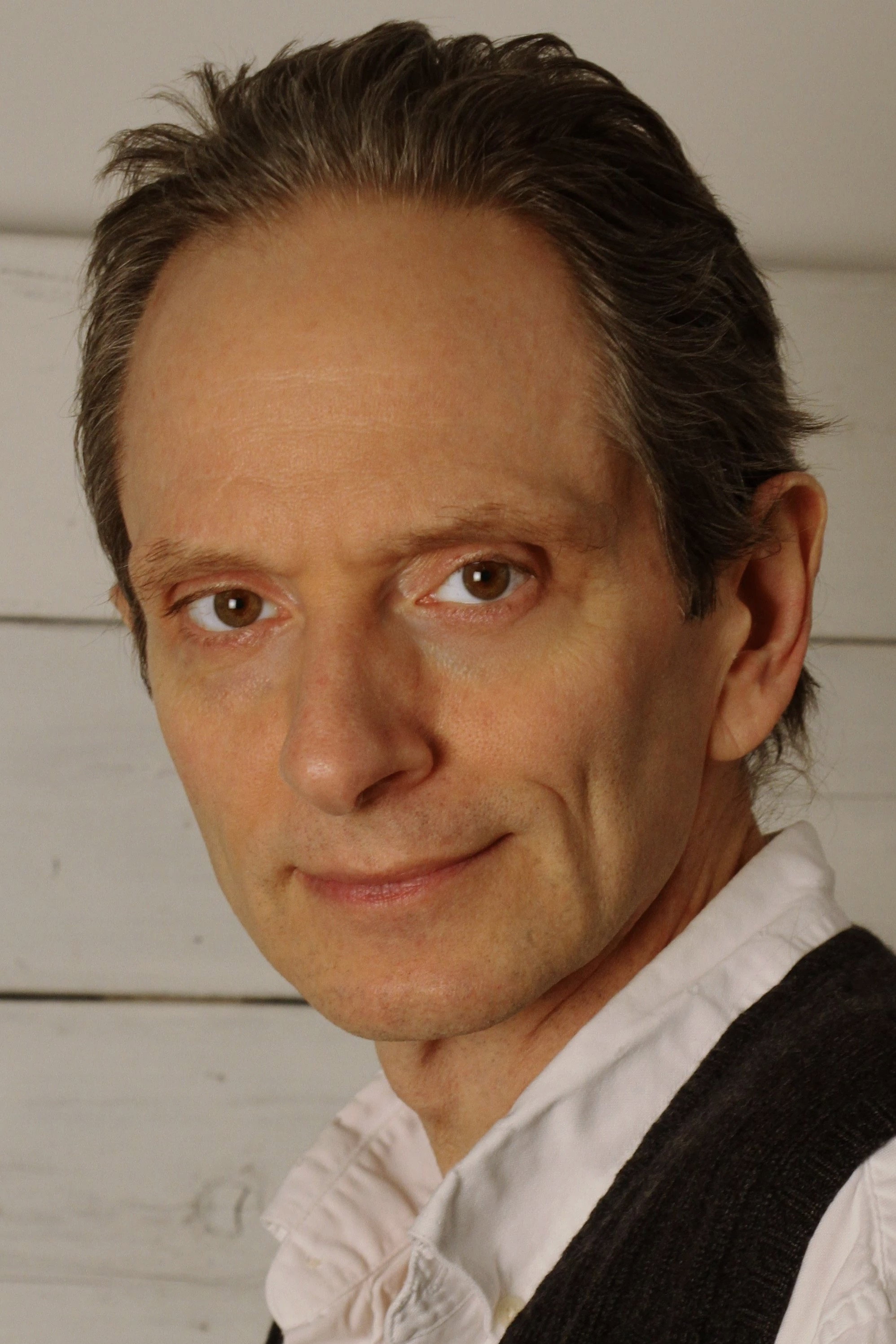 Arthur Holden — фото 2