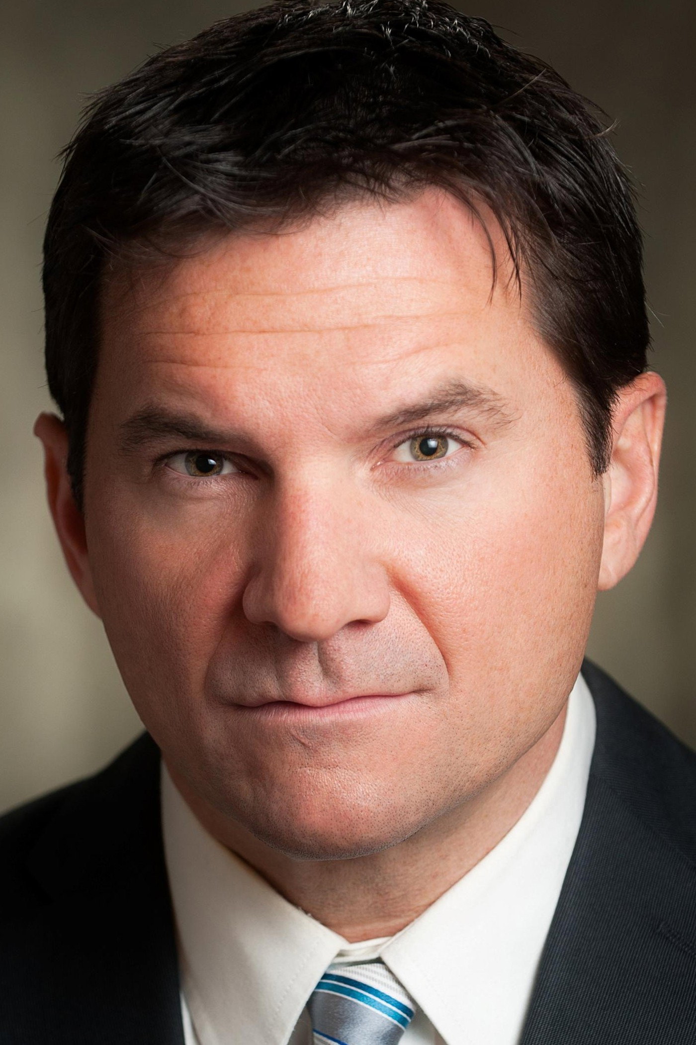 Peter Michael Dillon — фото 3