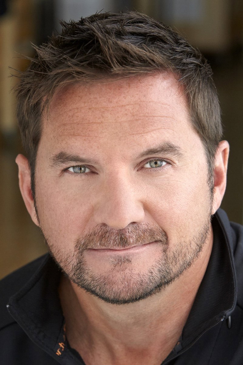 Peter Michael Dillon — фото 2