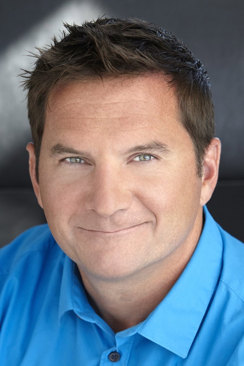 Peter Michael Dillon — фото 1