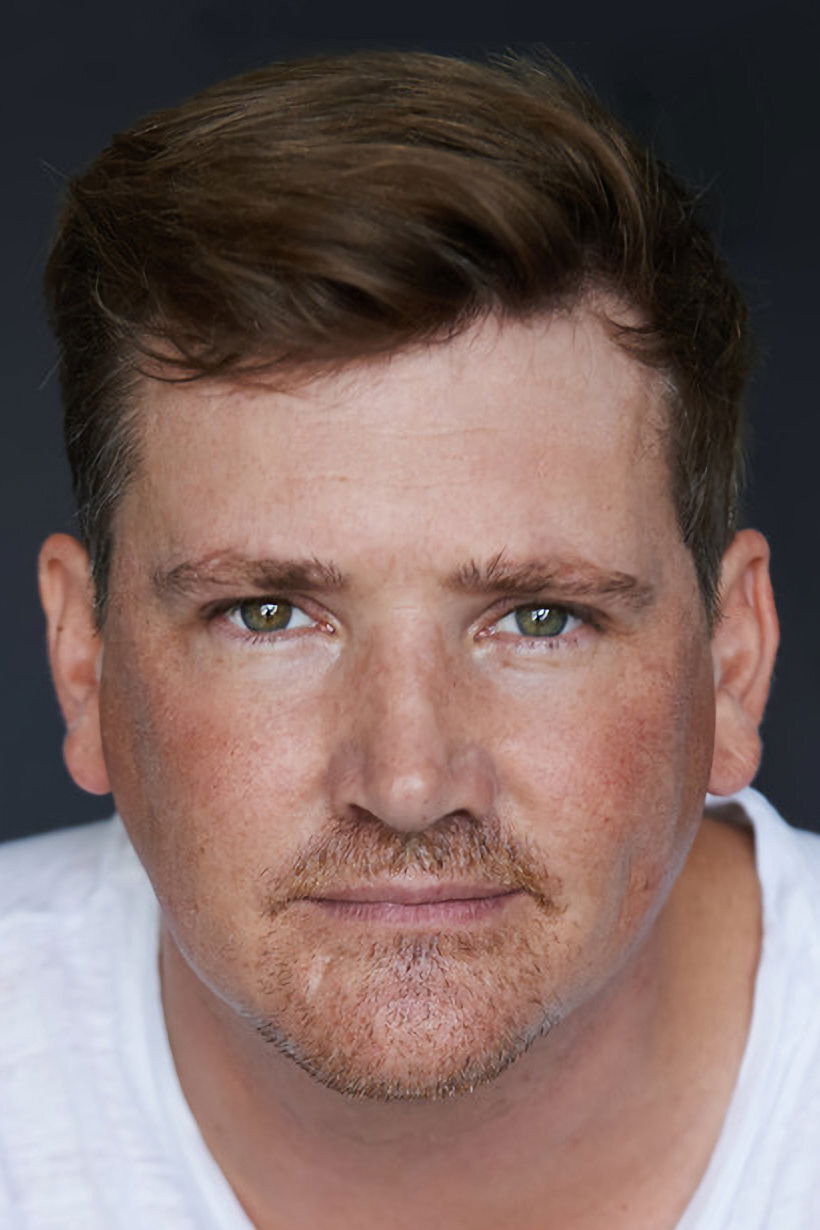 William Lee Scott — фото 1