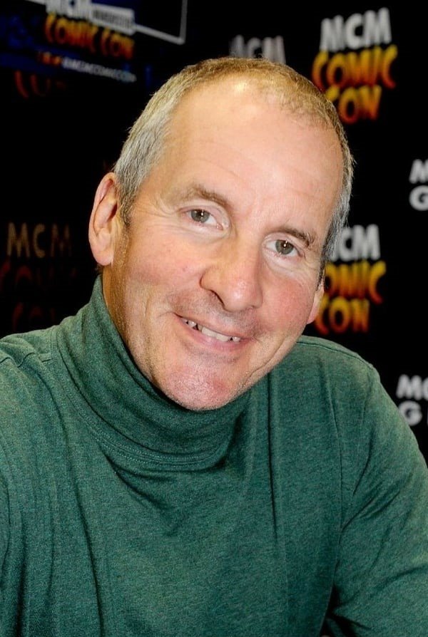 Chris Barrie — фото 1