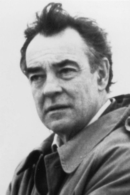 Richard Johnson — фото 1