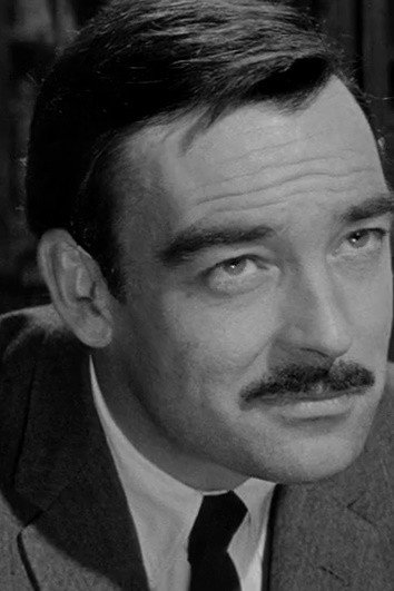 Richard Johnson — фото 3