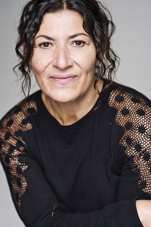 Anna Maria Everett — фото 1