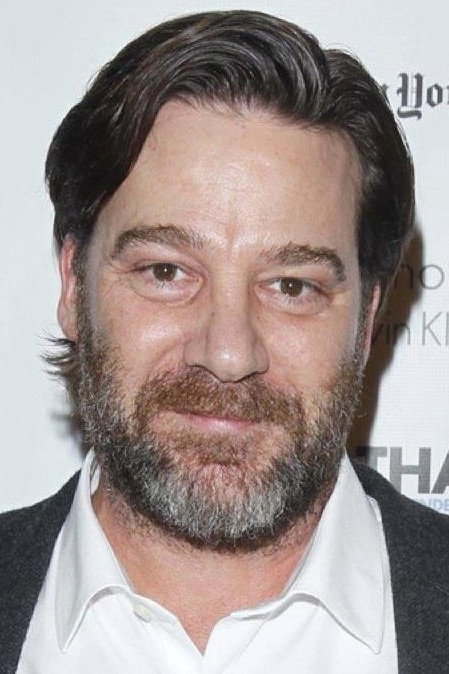 Robert Longstreet — фото 2