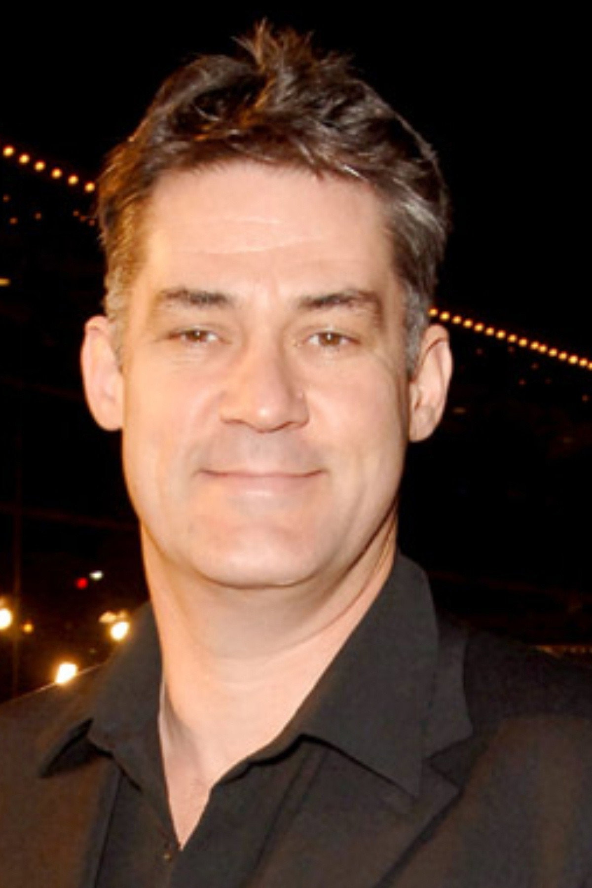 Graeme Revell — фото 1