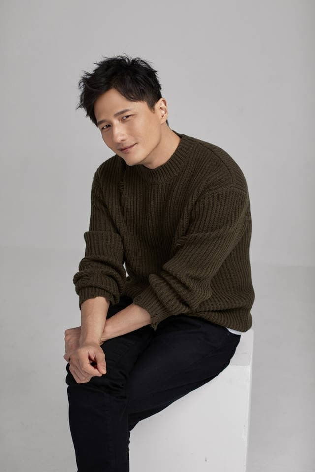 尹子維 — фото 2