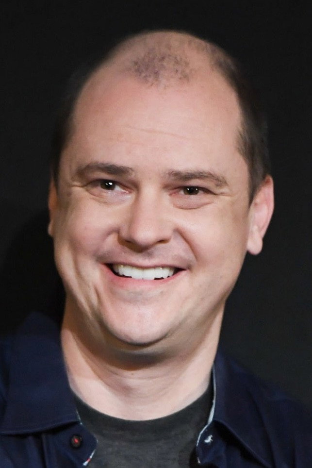 Майк Фленеган — фото 9