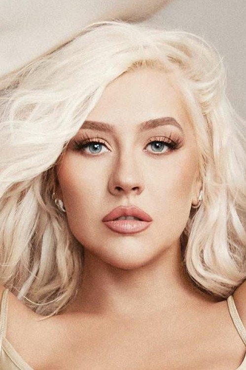 Christina Aguilera — фото 1