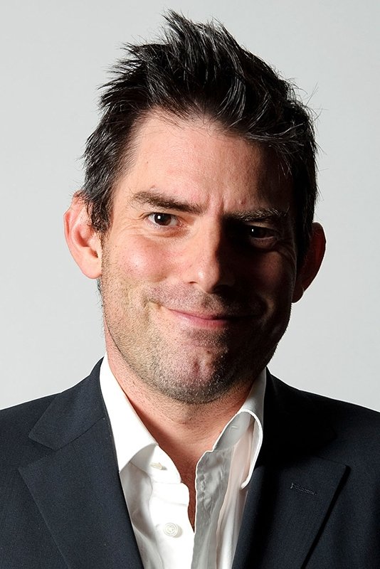 Кріс Вайц — фото 1