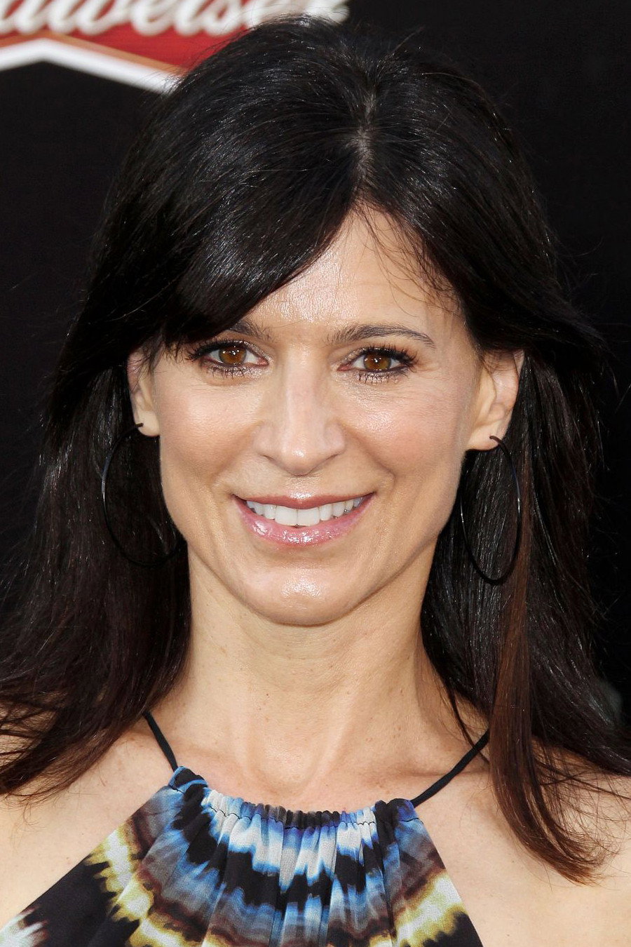 Perrey Reeves — фото 2