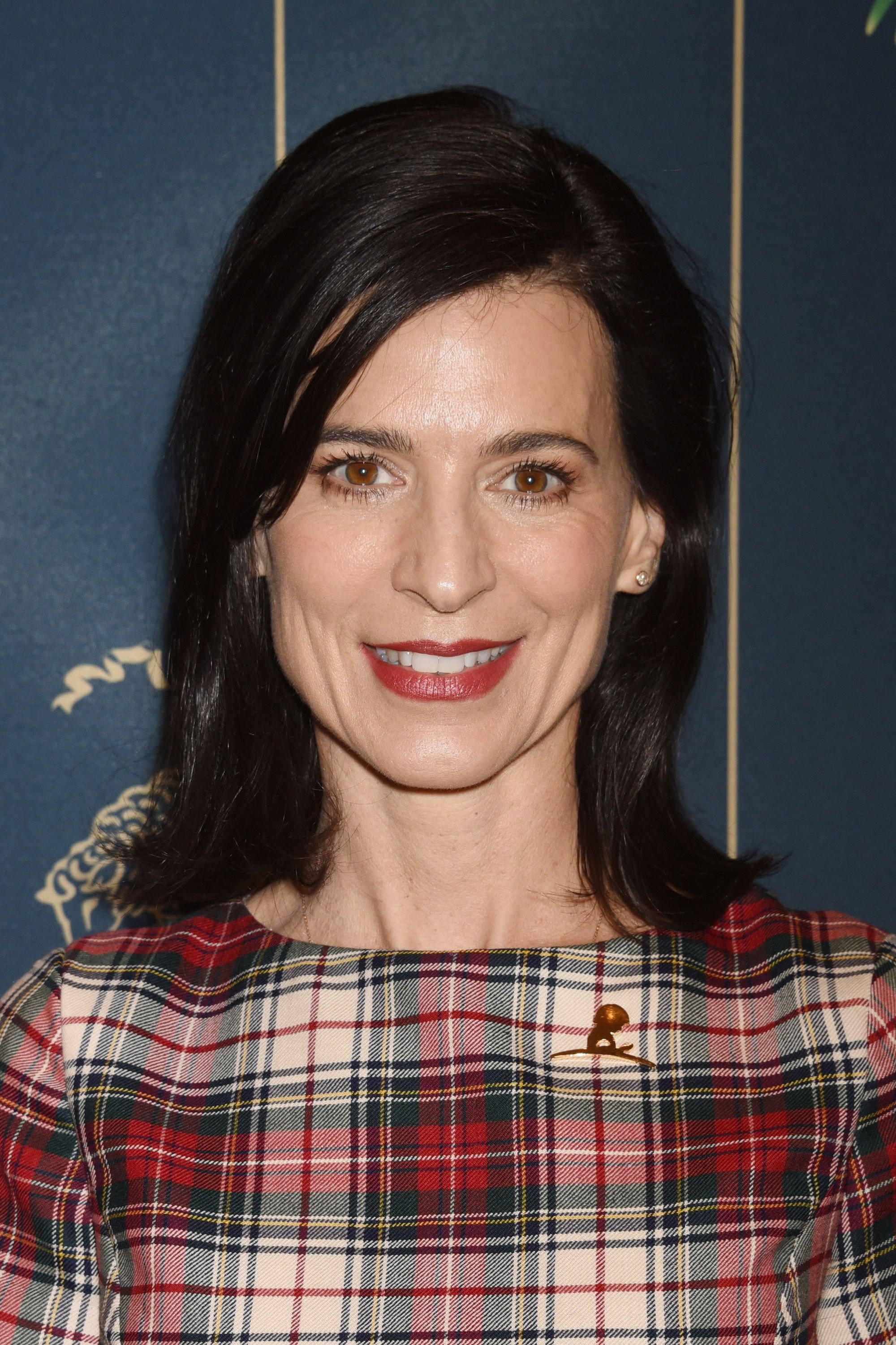 Perrey Reeves — фото 1