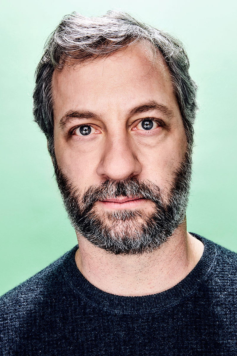 Judd Apatow — фото 1