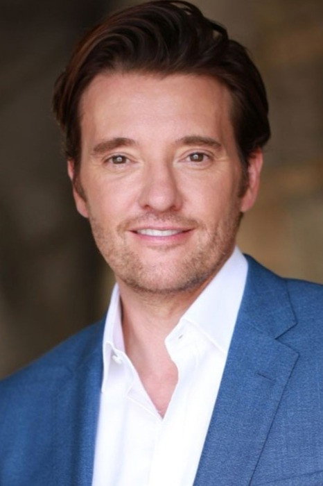 Джейсон Батлер Гарнер — фото 1