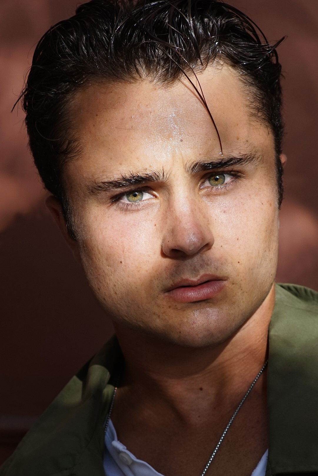 Gattlin Griffith — фото 1