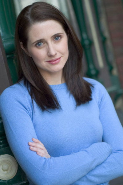 Michelle Gunn — фото 1