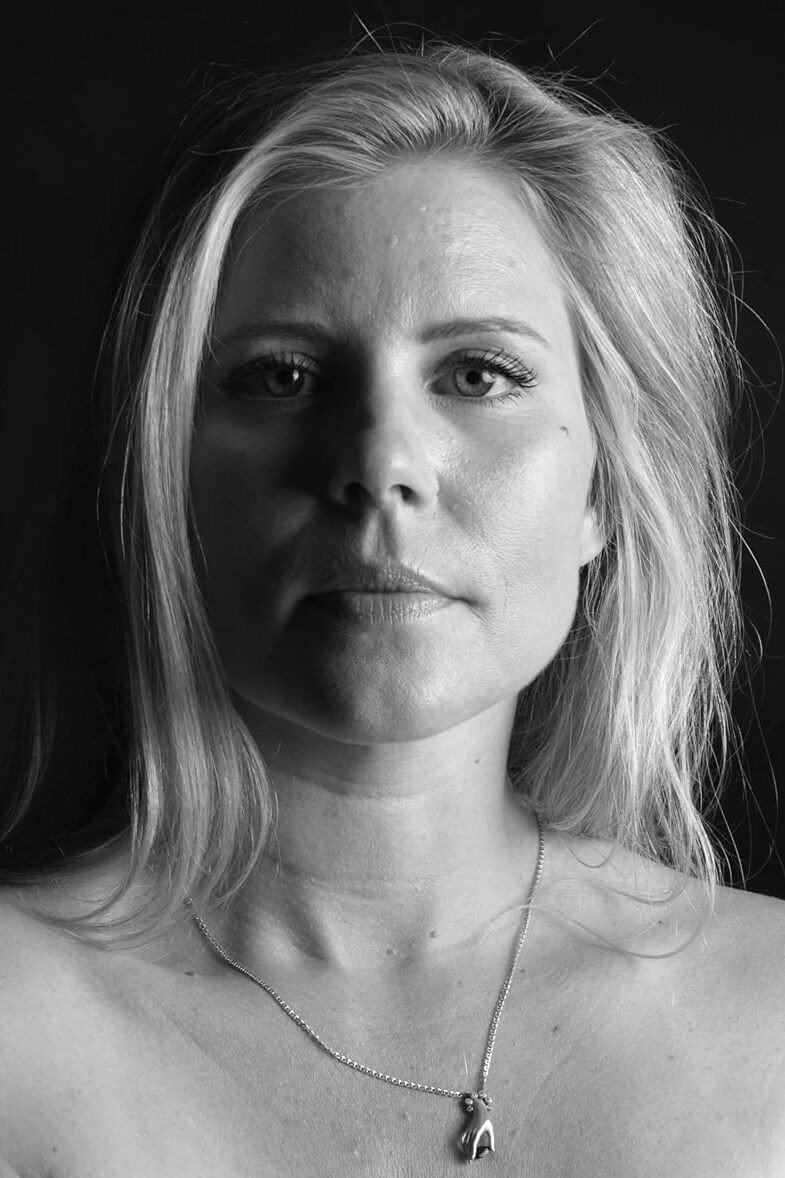 Kerri Randles — фото 1