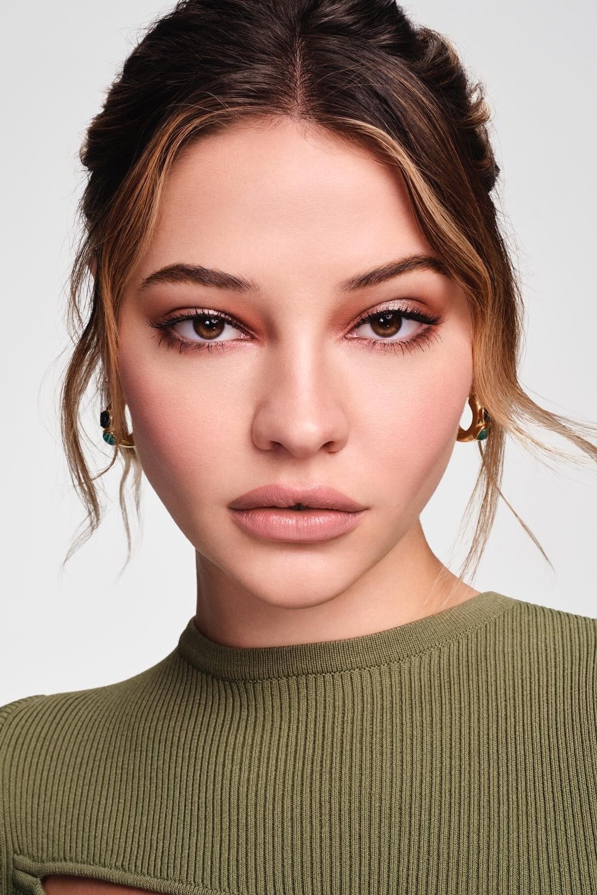 Медлін Клайн — фото 1