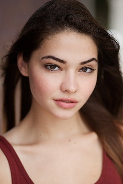 Медлін Клайн — фото 5