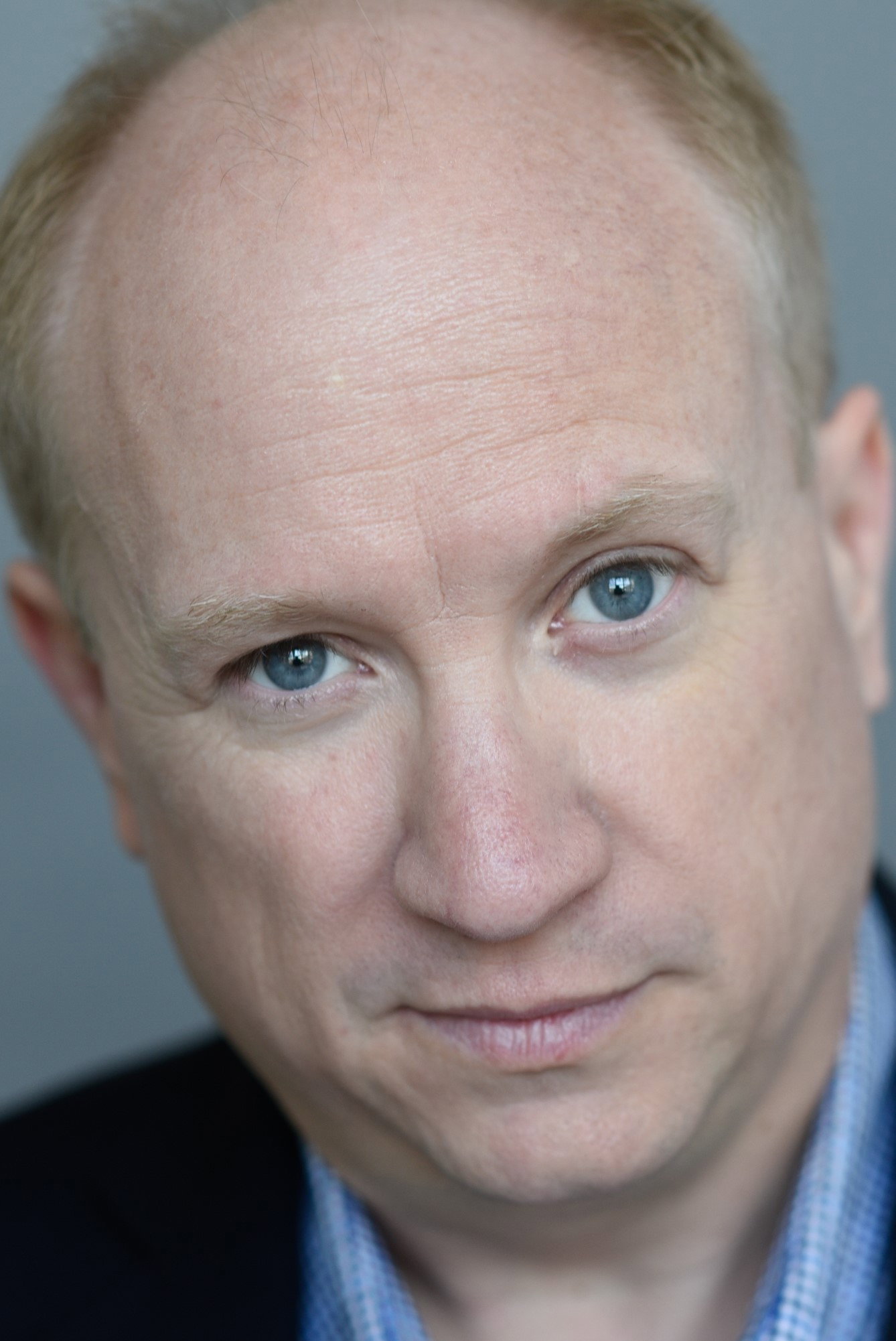 John Harrington Bland — фото 1