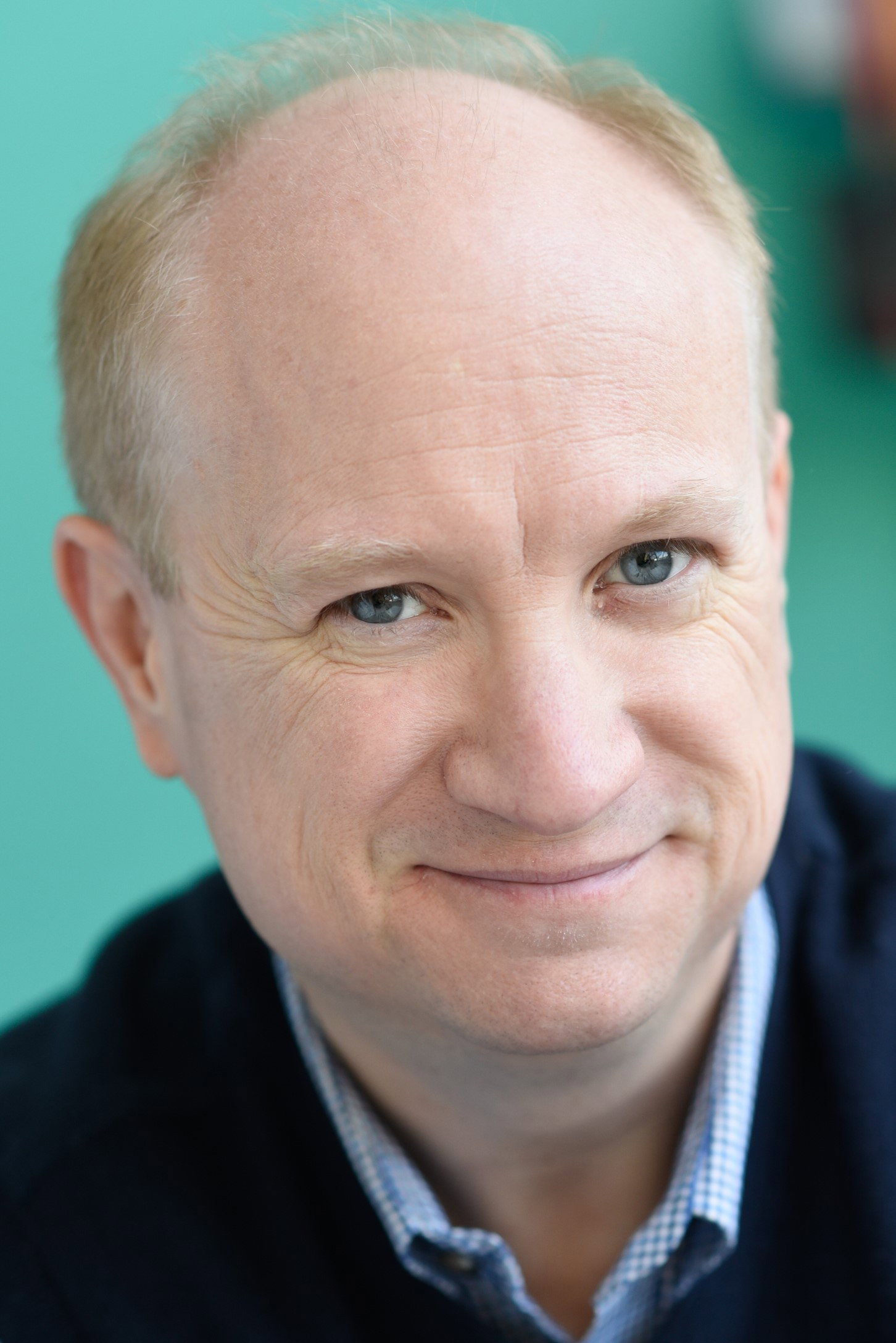 John Harrington Bland — фото 2