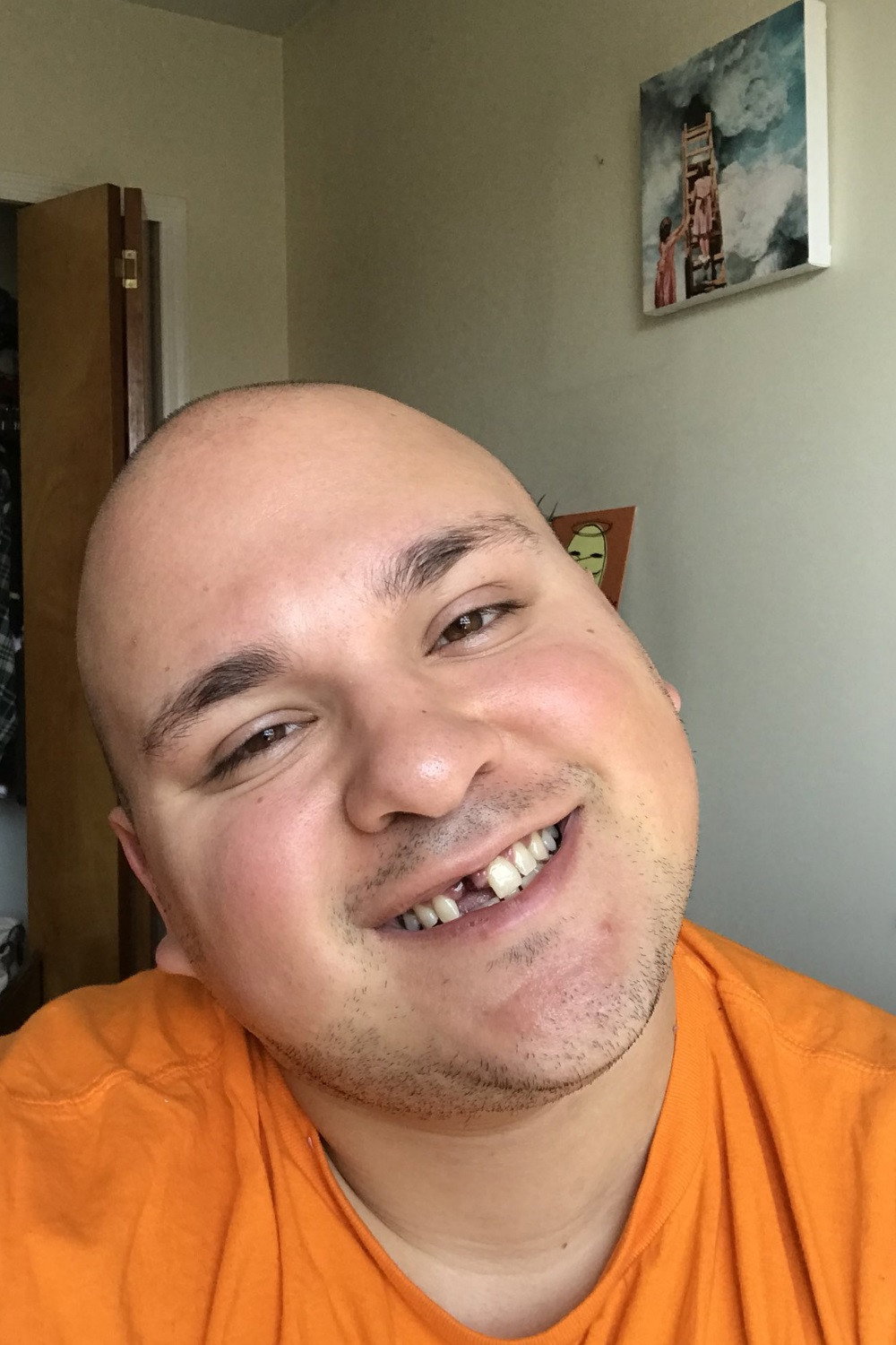 Stavros Halkias — фото 1