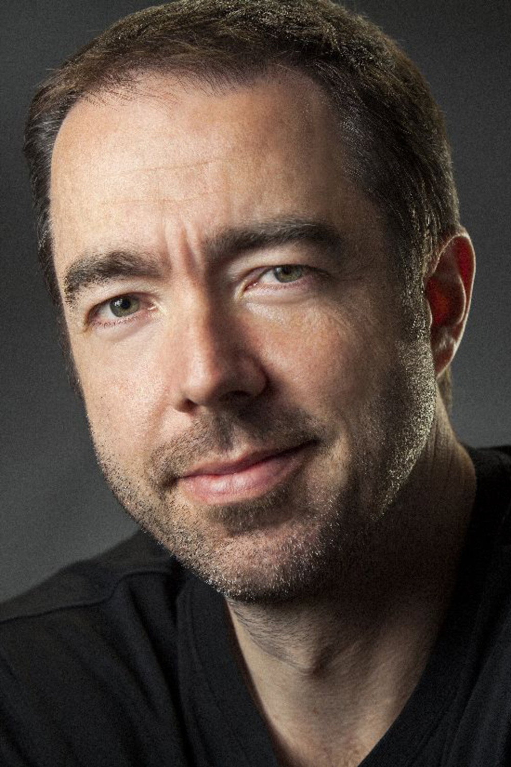 Кріс Морґан — фото 1