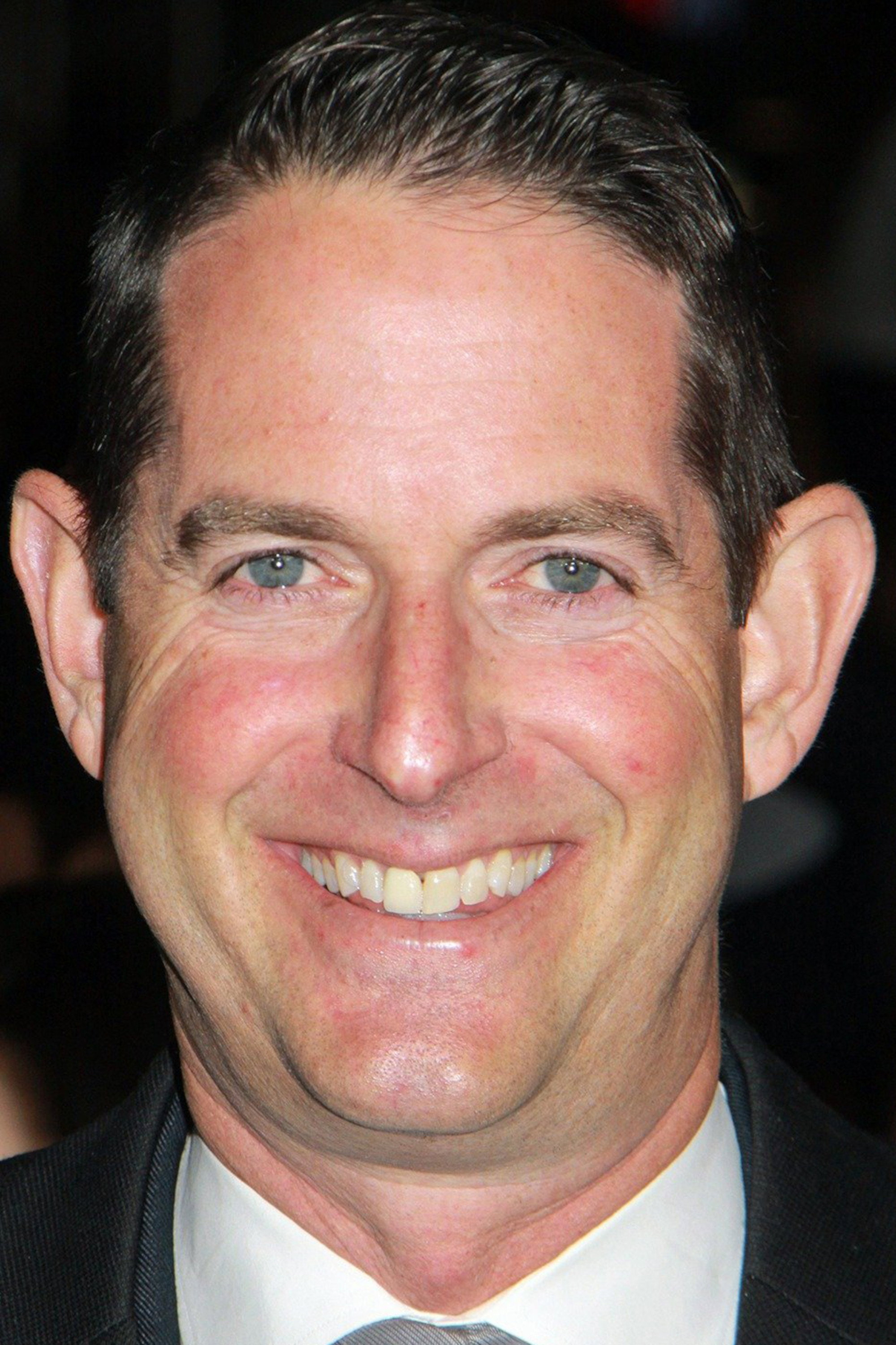 Jeff Kirschenbaum — фото 1