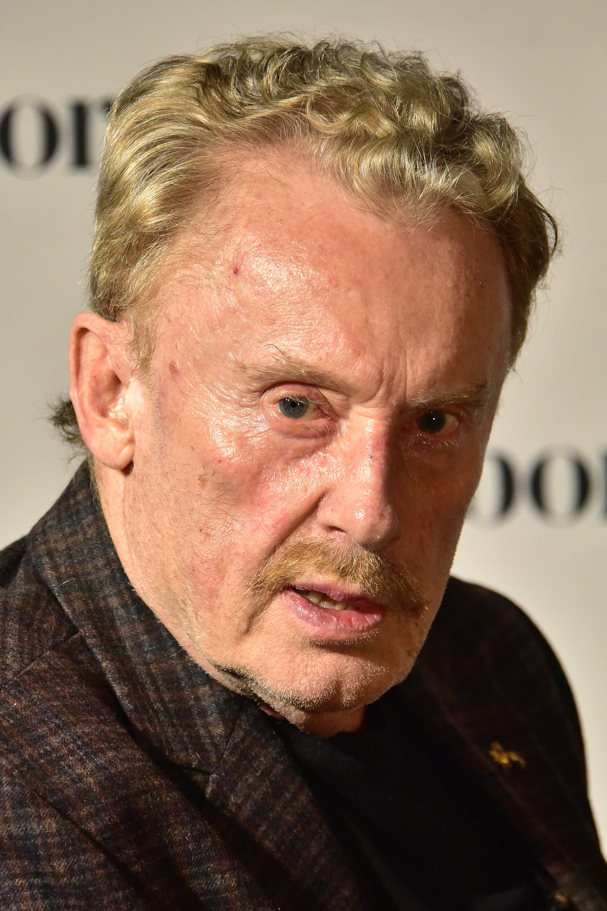 Daniel Olbrychski — фото 1