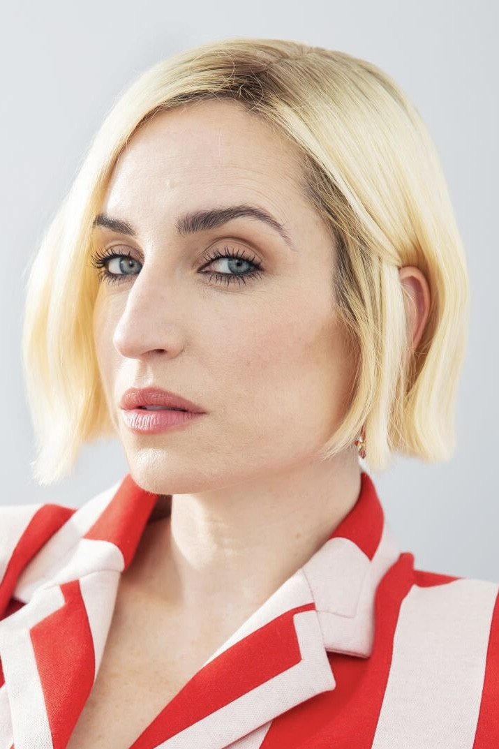 Zoe Lister-Jones — фото 2