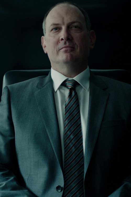 David Bishins — фото 1