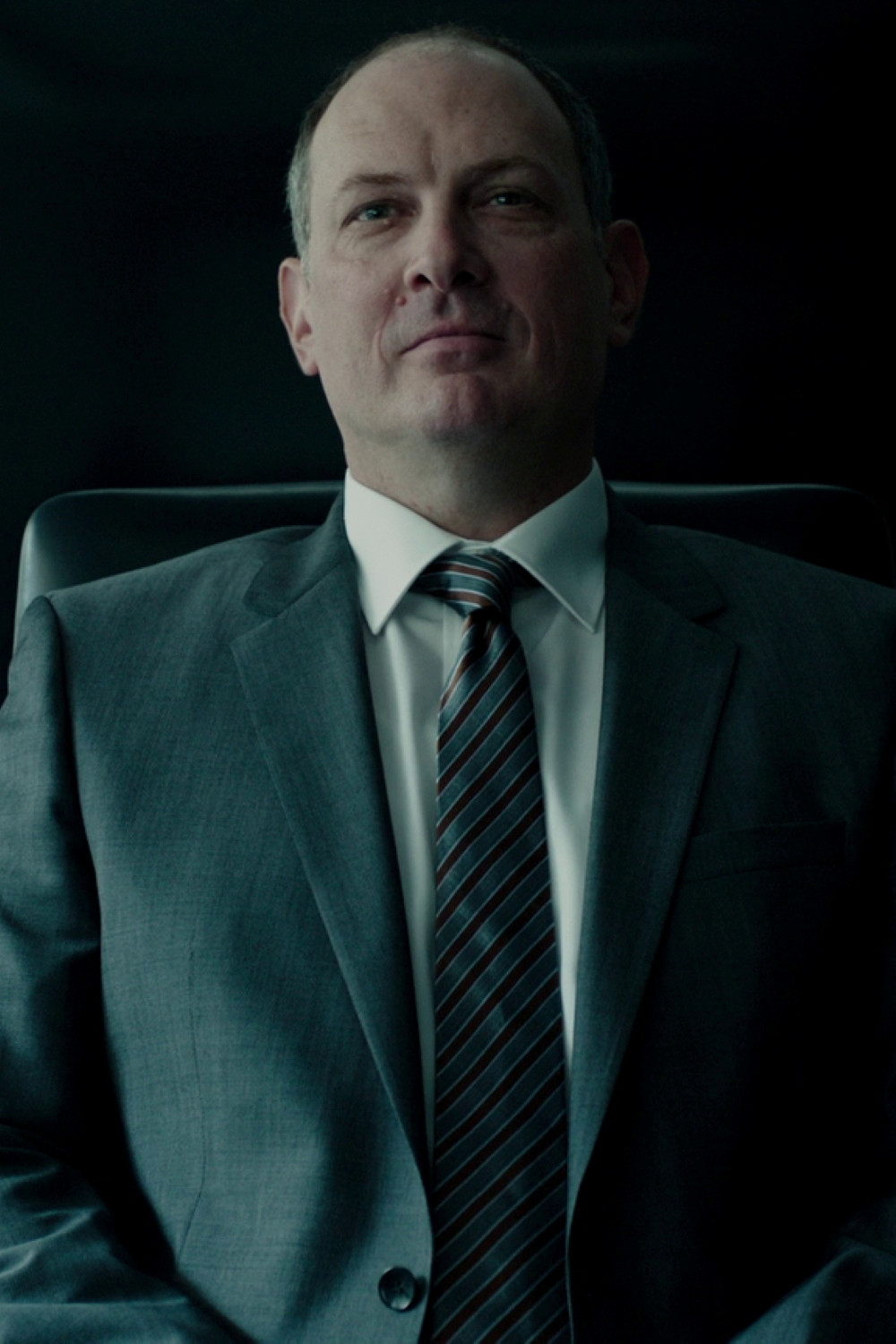 David Bishins — фото 2