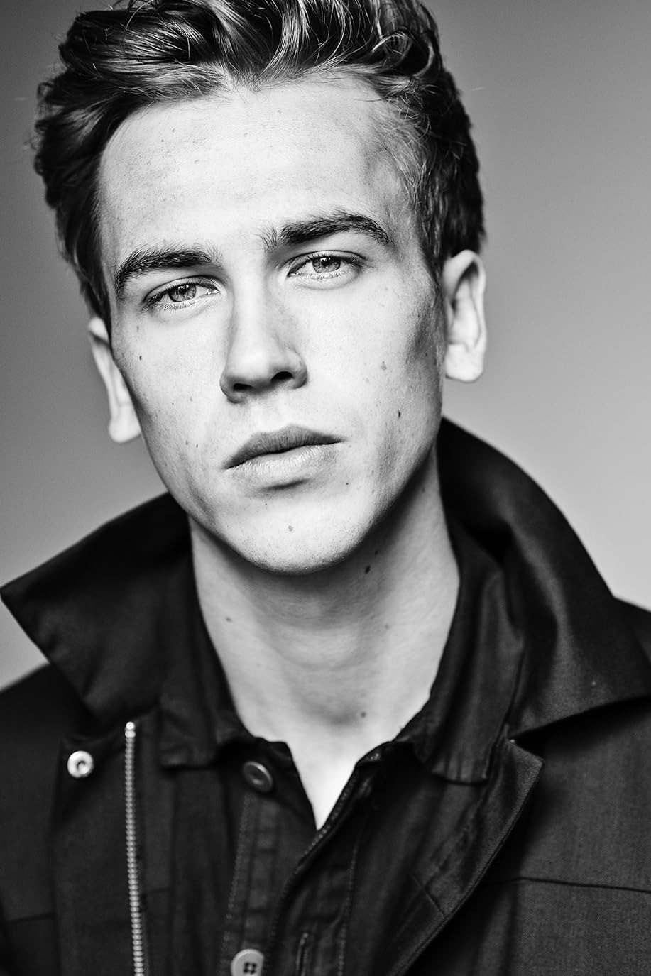 Jackson Bews — фото 3