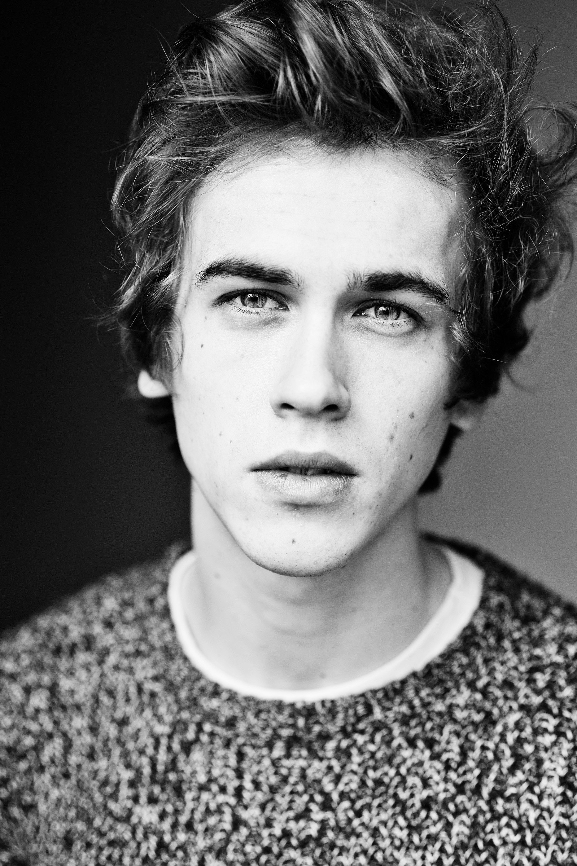 Jackson Bews — фото 2