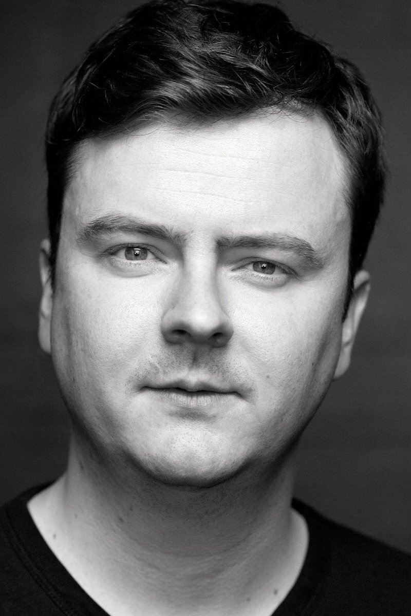 Oliver Maltman — фото 3