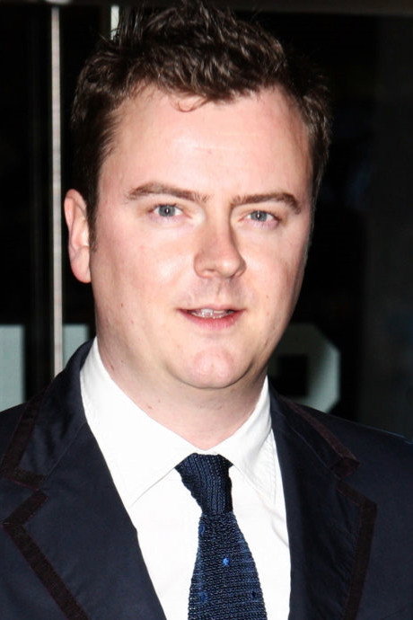 Oliver Maltman — фото 2