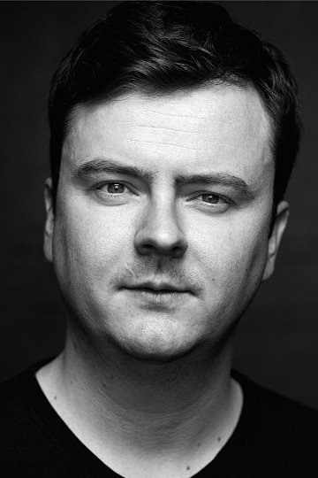 Oliver Maltman — фото 1