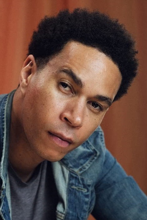 John Macmillan — фото 1