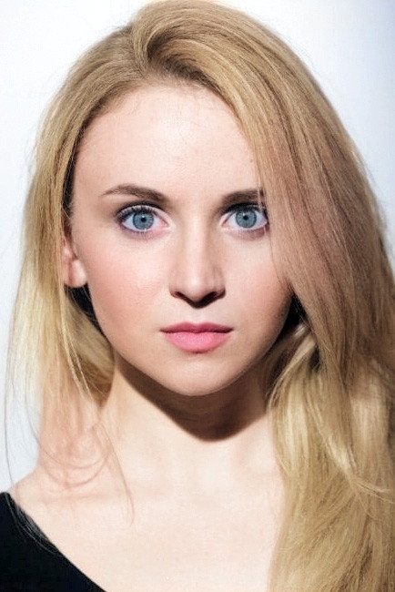 Jenn Murray — фото 1