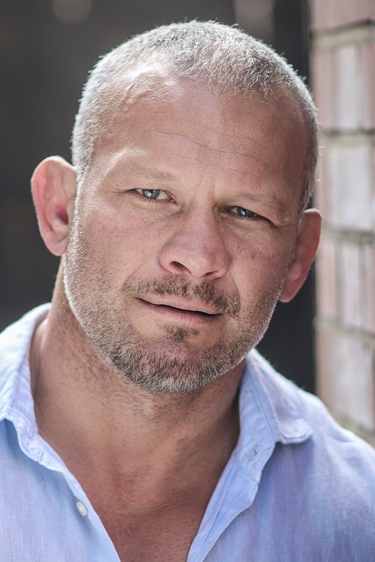 Jess Liaudin — фото 1