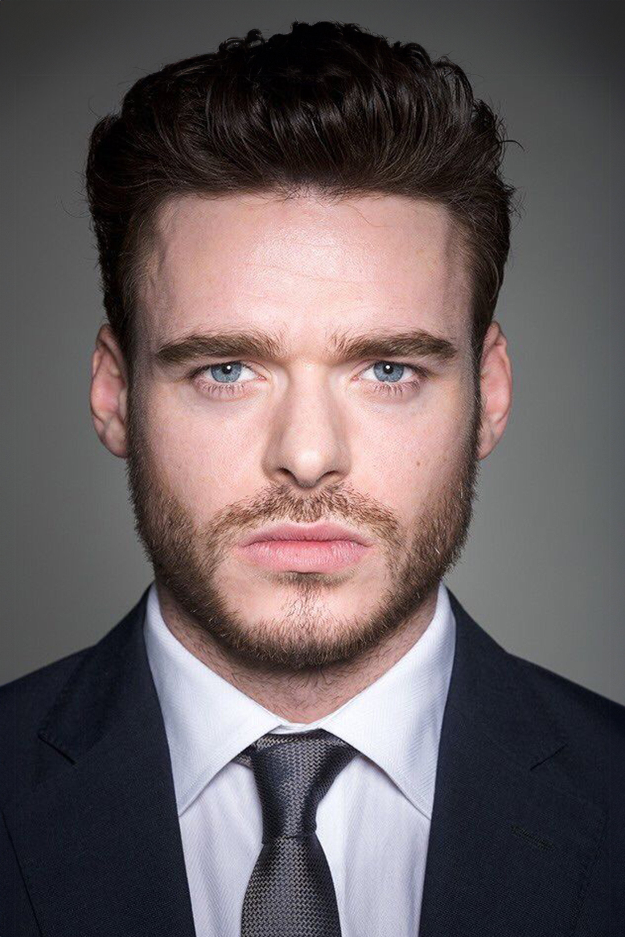 Річард Медден — фото 2