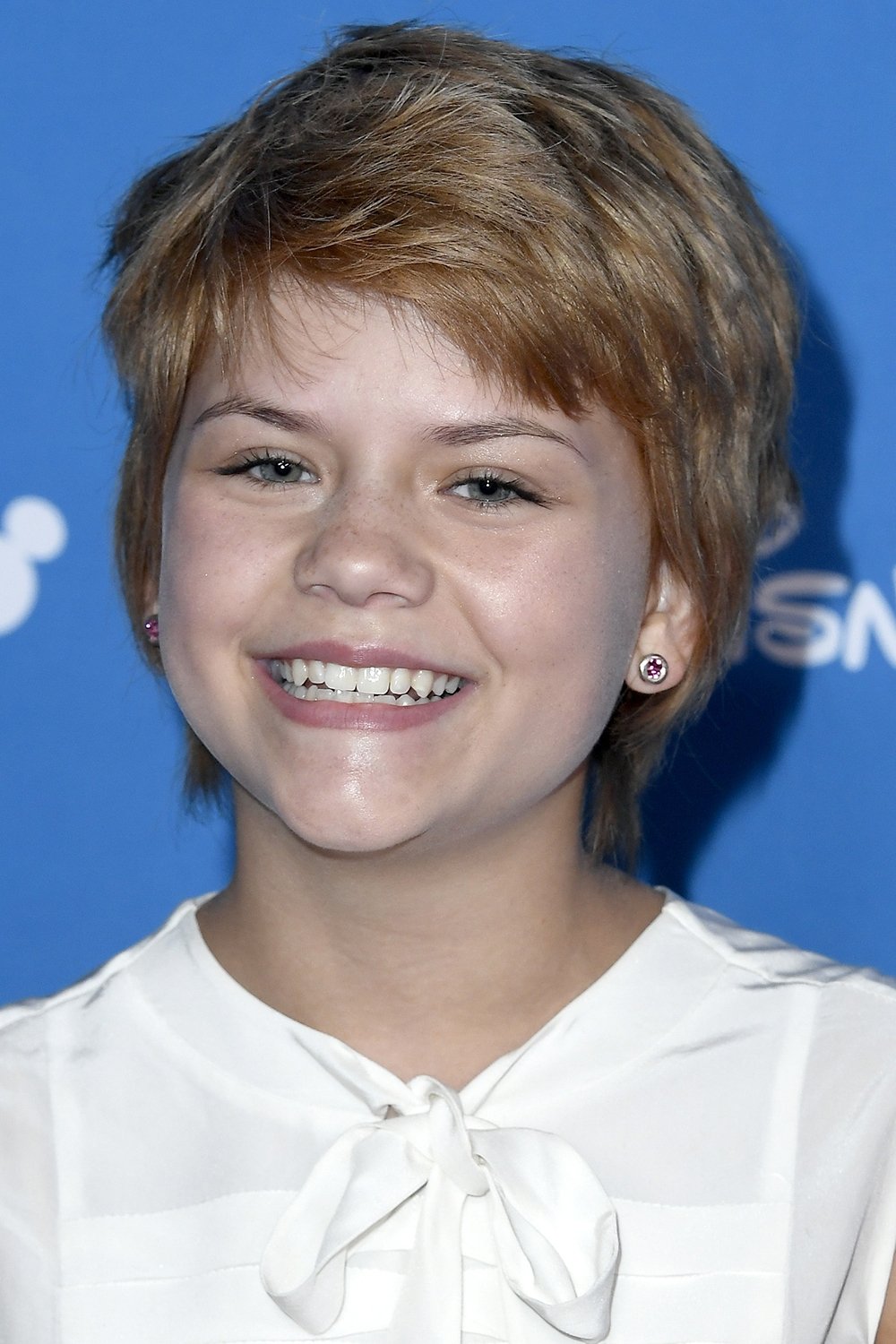 Лія Мак-Г'ю — фото 1