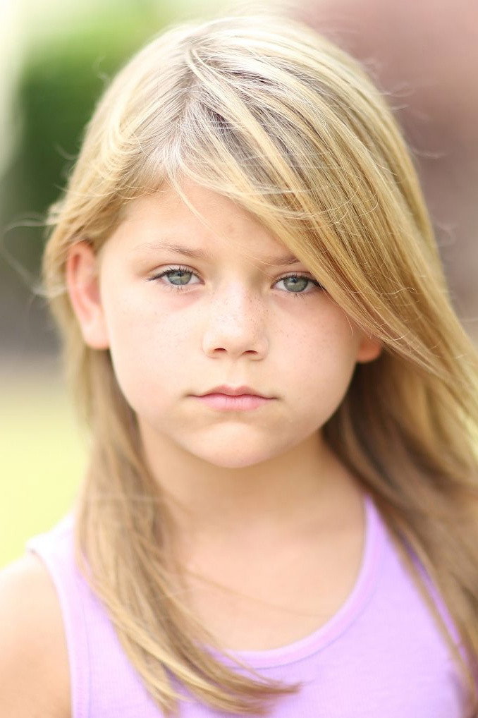 Лія Мак-Г'ю — фото 2